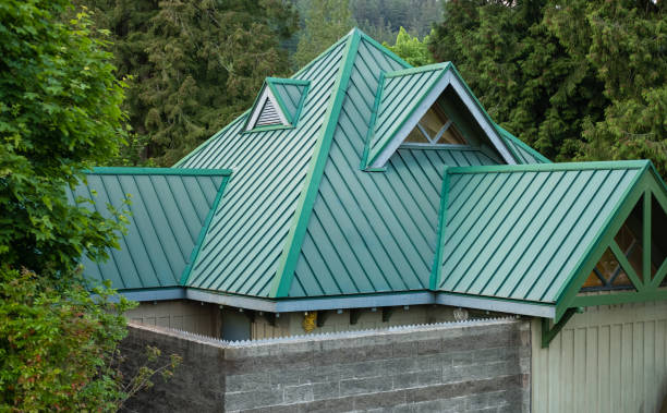 Best Cold Roofs  in Otterbe, IN